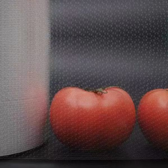 Film rétractable POF perforé à chaud