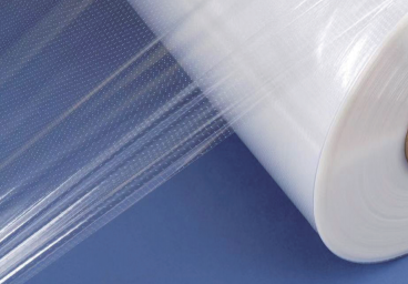 Film rétractable microperforé polyoléfine : applications et avantages